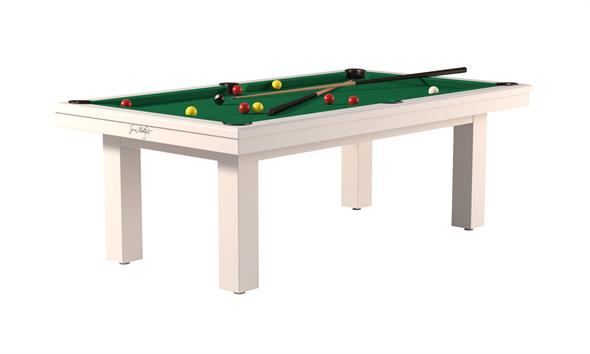 Billards Montfort Aldernay Pool Table